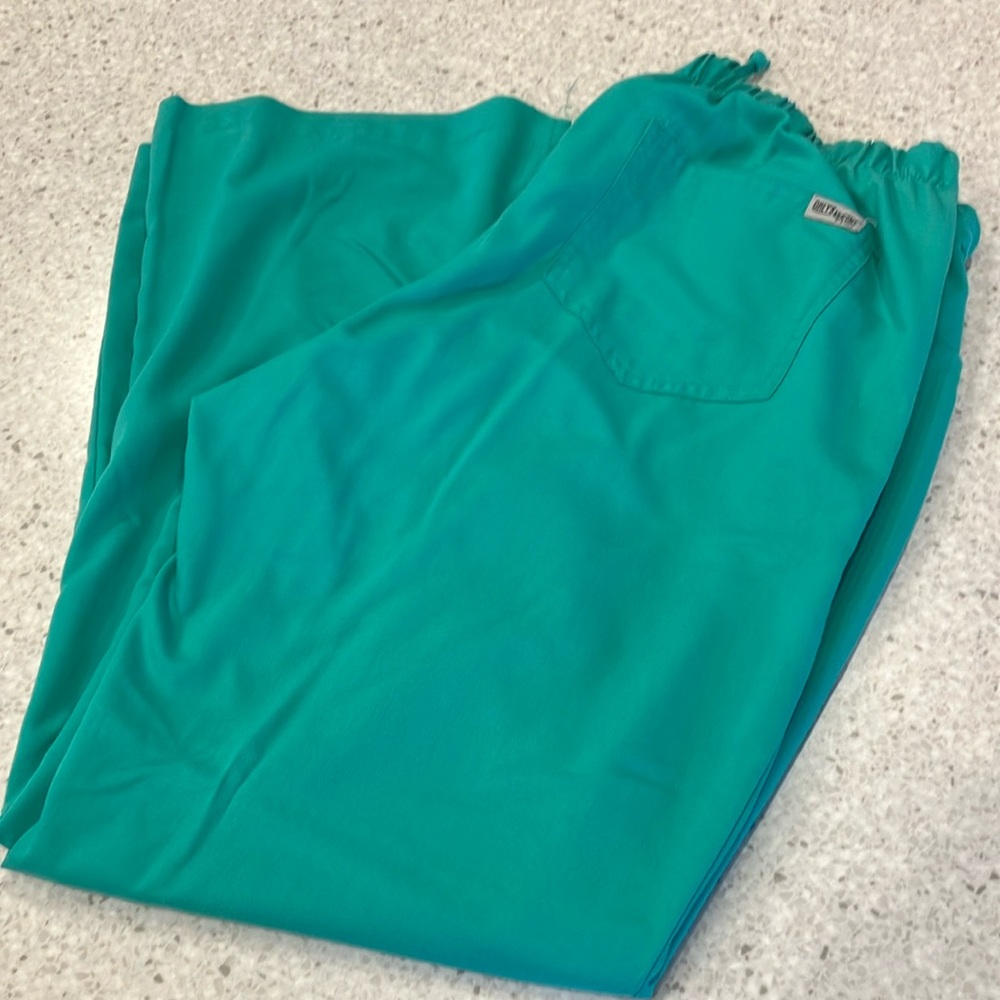 Greys Anatomy 5 Pocket Scrub Pants